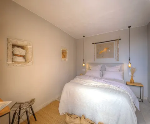 Istra, Poreč – Predivna kamena vila