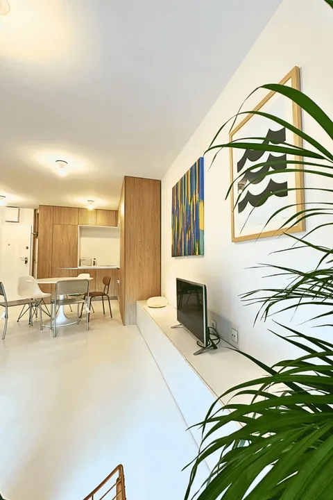 Zagreb, Knežija - Dizajnerski stan 45 m2, Prvi najam