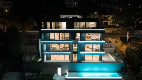Istra, Rovinj – Luksuzan stan u novogradnji 121,83 m2