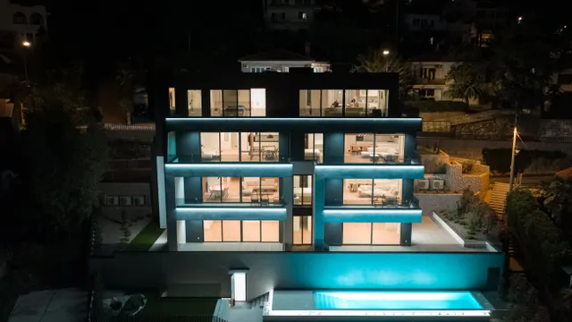 Istra, Rovinj – Luksuzan stan u novogradnji 121,83 m2