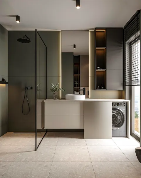 Zagreb, Šestine – Luksuzni penthouse 163m² s velikom terasom, novogradnja