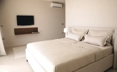 Korčula, Žrnovo - Luksuzna obiteljska vila 360 m2