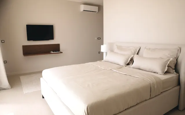 Korčula, Žrnovo - Luksuzna obiteljska vila 360 m2