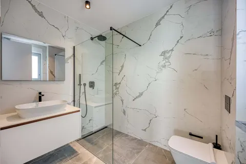 Opatija - Ekskluzivan trosoban stan 110 m2, NOVOGRADNJA