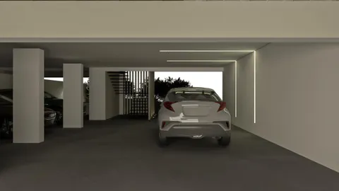 Zagreb, Trešnjevka - četverosoban stan sa zatvorenim parkirnim mjestom 90 m2 novogradnja
