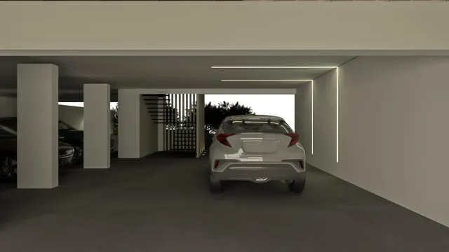 Zagreb, Trešnjevka - četverosoban stan sa zatvorenim parkirnim mjestom 90 m2 novogradnja