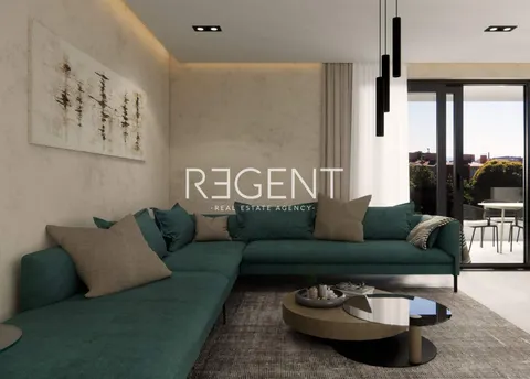 Istra, Rovinj – Luksuzan stan u novogradnji 130,25 m2