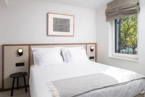 Zadar, Sv. Filip i Jakov - Molum Hotel & Residence trosoban apartman 73 m2
