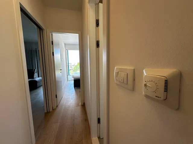 Split, Žnjan - Dvosoban stan za dugoročan najam, 80m2