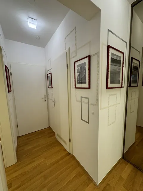Zagreb, Vrbani - trosoban stan 58 m2 najam