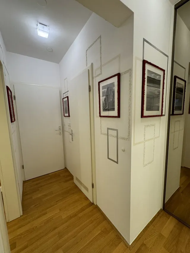 Zagreb, Vrbani - trosoban stan 58 m2 najam
