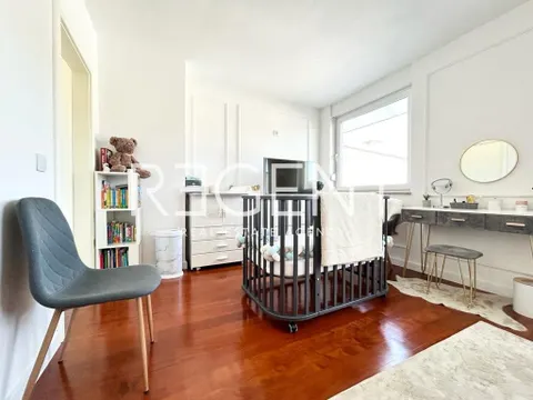 Zagreb, Gračani - Luksuzan dvoetažni penthouse