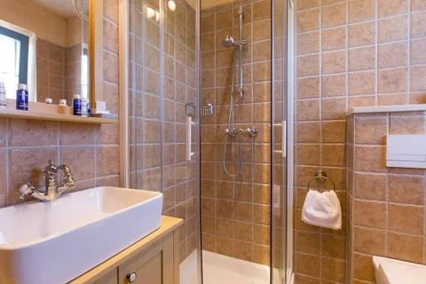 Krk - Luksuzna vila za najam 150 m2
