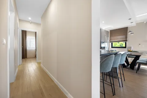 Kvarner, Opatija, Centar - Luksuzan četverosoban stan 107 m2, NOVOGRADNJA