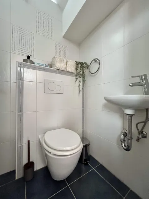 Zagreb, Gornji Bukovac, Maksimir - Luksuzni četverosoban penthouse