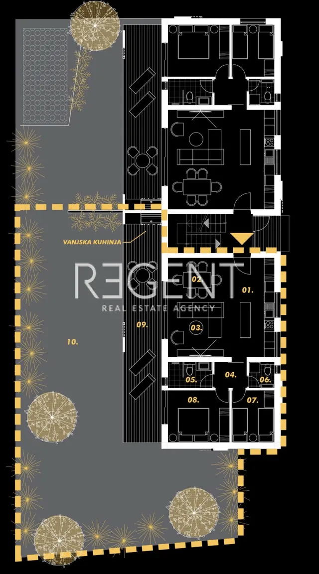 RE78905 tlocrt