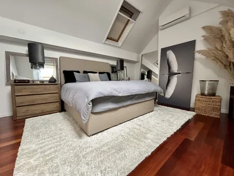 Zagreb, Gornji Bukovac, Maksimir - Luksuzni četverosoban penthouse