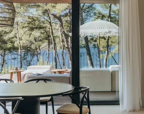 Hvar, Maslina Resort - Luksuzna "Vila Borovina"