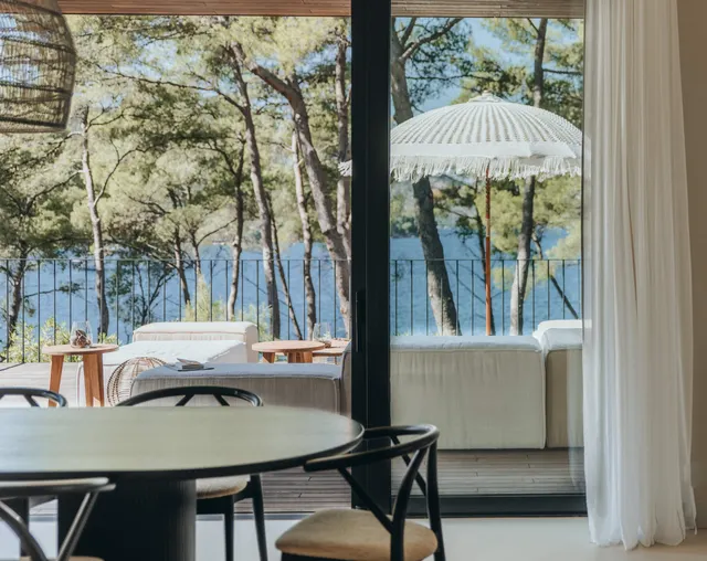 Hvar, Maslina Resort - Luksuzna "Vila Borovina"