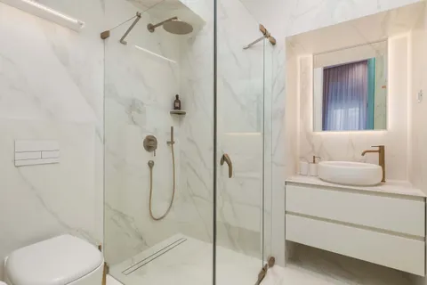 Opatija, Centar - Luksuzan stan u vili na jedinstvenoj lokaciji, 108 m2