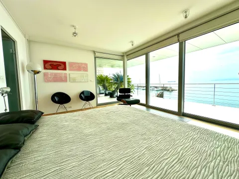 Rijeka - Moderna vila prvi red do mora 600 m2
