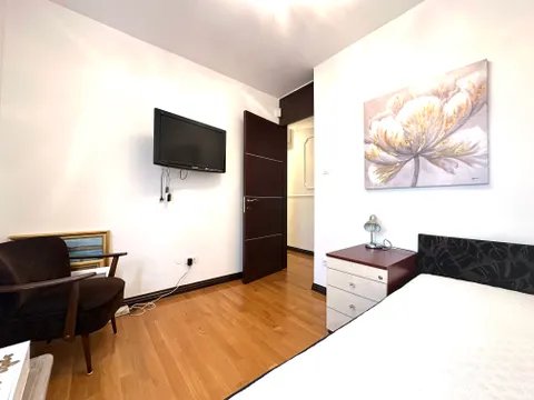 Zagreb, Dobri dol, Maksimir - Luksuzan četverosoban stan na vrhunskoj lokaciji 125 m2
