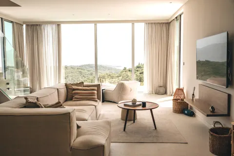 Korčula, Žrnovo - Luksuzna obiteljska vila 360 m2