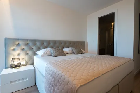 Opatija – Moderan trosoban stan s pogledom na more 139,9 m2