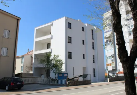 Makarska - Penthouse 117 m2 u novogradnji