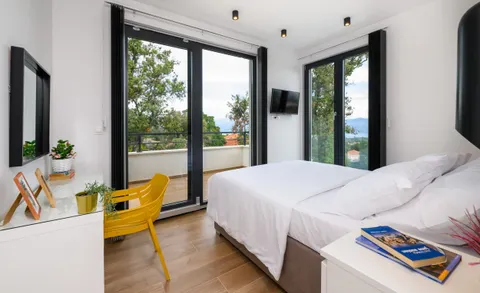 Brač, Škrip - Prekrasna kuća za odmor u netaknutoj prirodi 138 m2