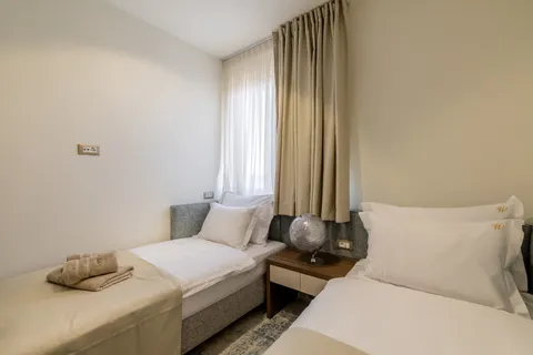 Split, Kaštel Lukšić - Luksuzni Penthouse 110 m2 s terasom