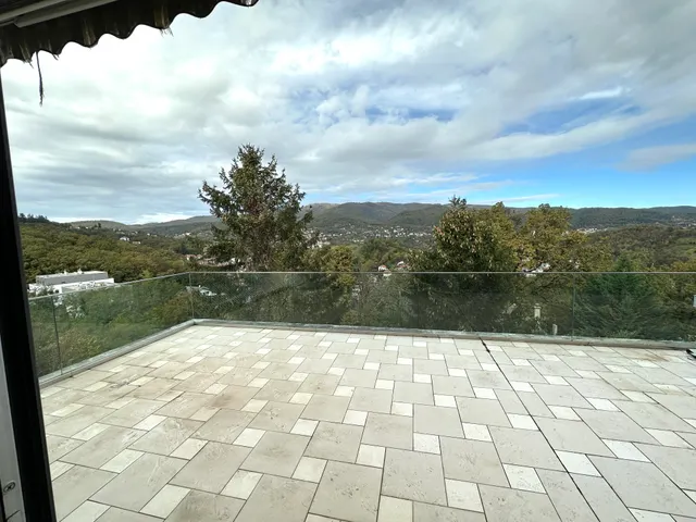 Zagreb, Tuškanac - Luksuzna vila na prestižnoj lokaciji 500 m2