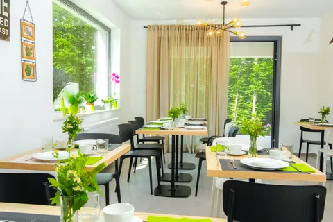 Plitvice, Selište Drežničko - Uhodani hotel na Plitvicama *Prilika za investiciju*