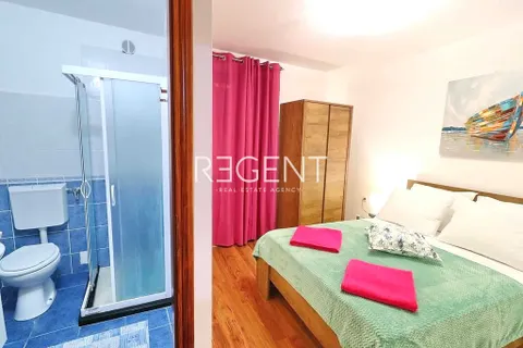 Otok Korčula, Vela Luka – Kamena kuća 252 m2
