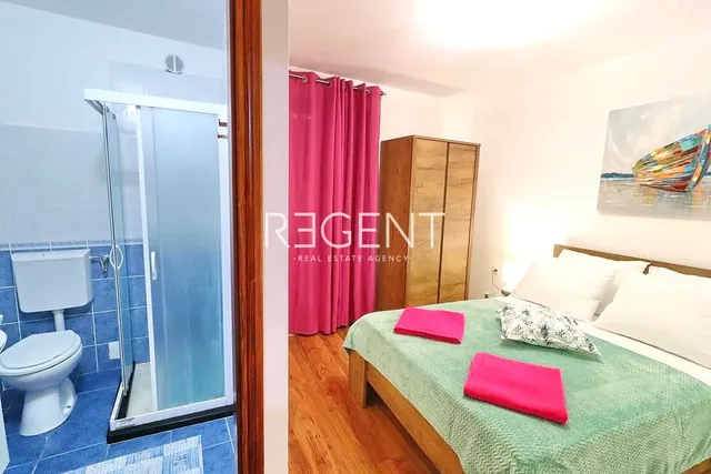 Otok Korčula, Vela Luka – Kamena kuća 252 m2