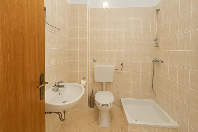 Zagreb, Malešnica - Poslovni/stambeni prostor 110 m2 najam