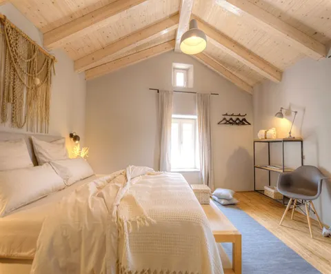 Istra, Poreč – Predivna kamena vila