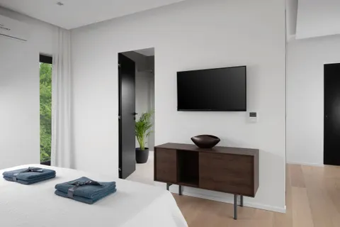 Istra, Ližnjan - luksuzna vila s privatnim bazenom 400m2