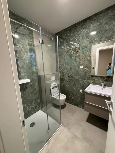 Zadar, Privlaka - Luksuzna novogradnja u blizini mora