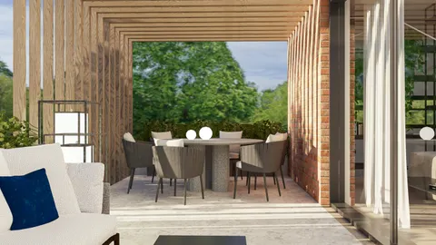 Zagreb, Gornji Bukovac – Luksuzna kuća u nizu 250,79 m2