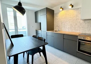 Zagreb Maksimir - Novouređen dvosoban stan 46m2 najam