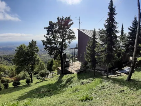 Jastrebarsko, Plešivica - Jedinstvena kuća u Parku prirode Žumberak