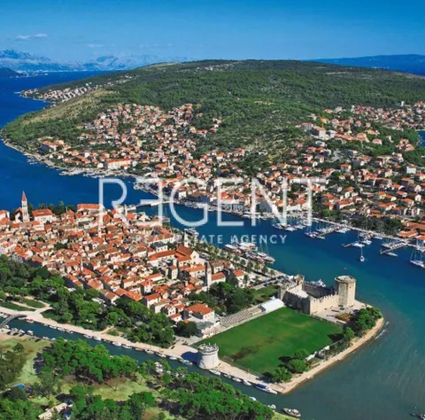 Trogir, Čiovo - Penthouse 150 m2