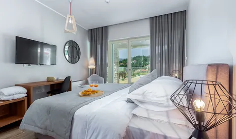 Opatija, Veprinac - Luksuzna vila na parceli od 1113 m2