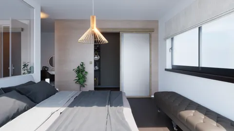 Kvarner, Opatija - Luksuzan penthouse s pogledom na more