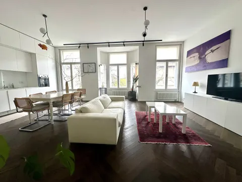Zagreb, Centar - Moderan trosoban stan za najam 100 m2