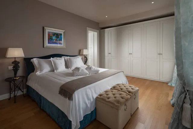 Istra, Vabriga - Raskošna i elegantna vila 348m2
