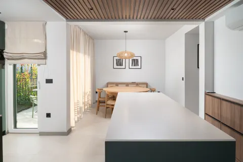 Zadar, Sv. Filip i Jakov - Molum Hotel & Residence trosoban apartman 98 m2