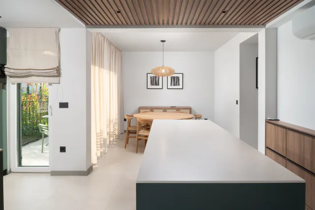 Zadar, Sv. Filip i Jakov - Molum Hotel & Residence trosoban apartman 98 m2