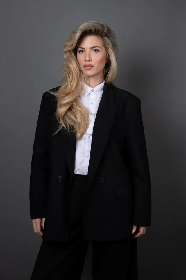 Ana Ušić